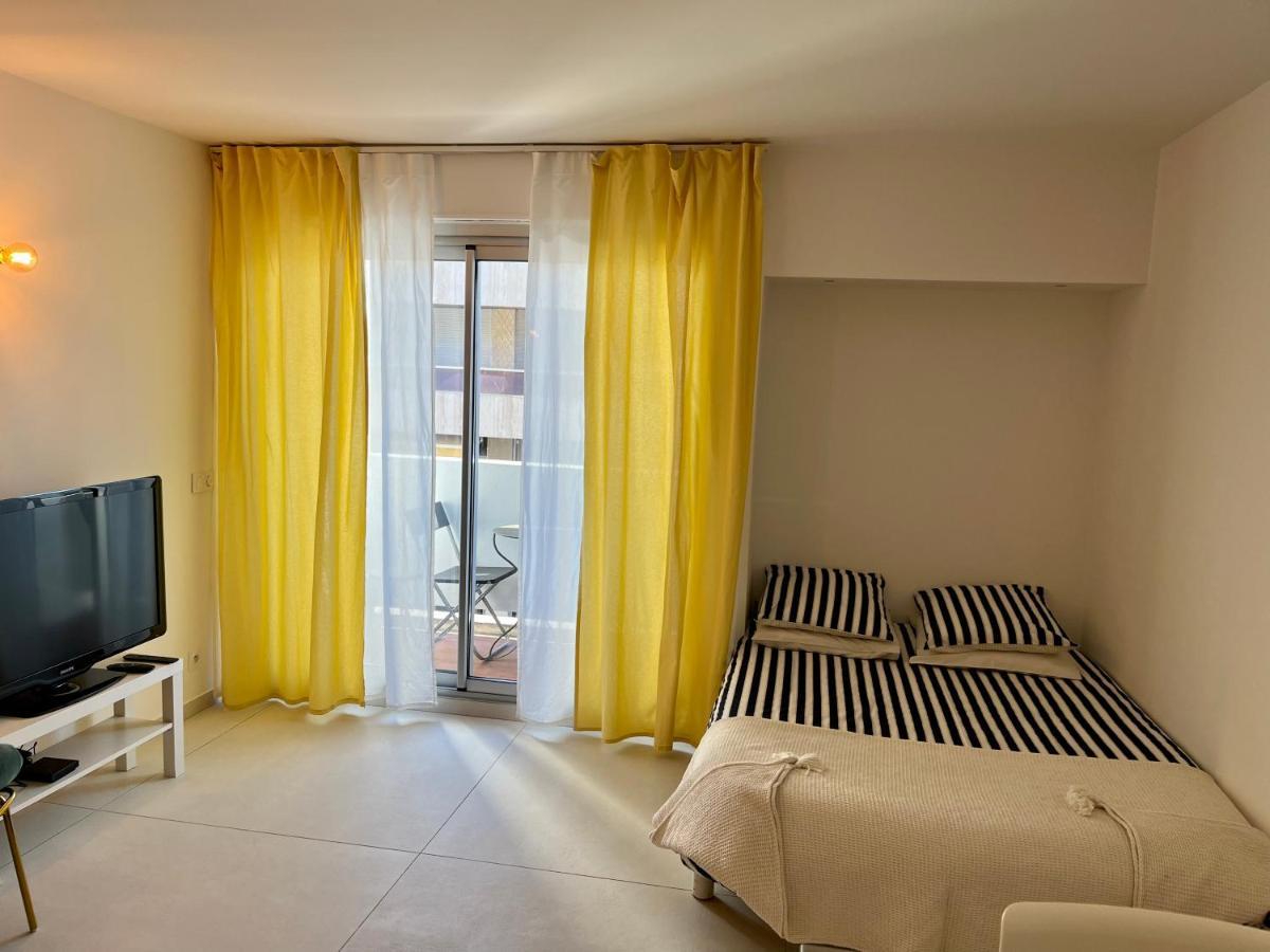 ★★★ Paradis Prado Mermoz Proximite Mer★★★ Marseille Kültér fotó