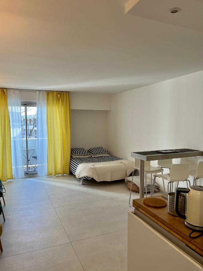 ★★★ Paradis Prado Mermoz Proximite Mer★★★ Marseille Kültér fotó