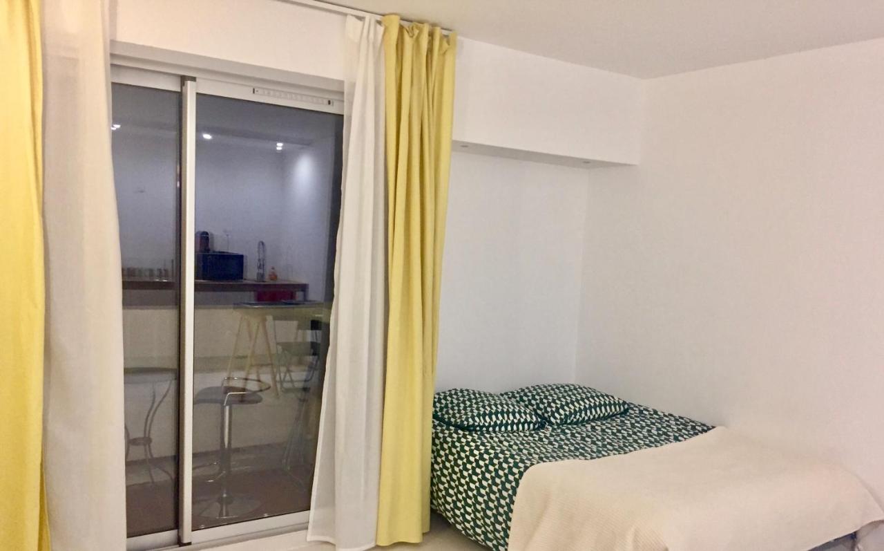 ★★★ Paradis Prado Mermoz Proximite Mer★★★ Marseille Kültér fotó